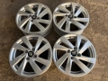4 броя алуминиеви джанти за Seat Mii,Skoda Citigo,Volkswagen UP 15, снимка 2
