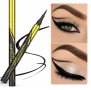 Ултра тънка  очна линия писалка, водоустойчива и бързосъхнеща , снимка 1
