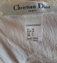 Дамска рокля от коприна Christian Dior, снимка 2