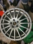 Джанти OZ Superturismo 18' 5х112 57.1мм, снимка 3