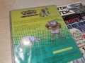 POKEMON ADVANCED DVD 2302261554HOL1ETPSR66, снимка 7