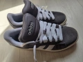 Мъжки велурен Адидас 42,5 номер , снимка 2