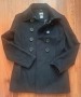 зимно палто р-р М, снимка 1