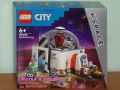 Продавам лего LEGO CITY 60439 - Космическа лаборатория, снимка 1