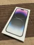 iPhone 14 Pro Max 256GB Deep Purple , снимка 4