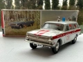 Ссср 1/43, Ussr 1/43 , Волга Газ 24 1/43 ,, снимка 3