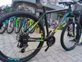 CROSS Велосипед 27.5" GRX7 HDB L, снимка 10