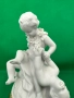 Порцеланова фигура на Unter Weiss Bach. №7412, снимка 5