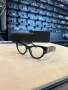 очила с черен обикновен калъф и ув защита ysl saint laurent tom ford bottega veneta, снимка 12