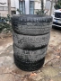255/50 R20 COOPER DISCOVERER AT3 4S, снимка 1