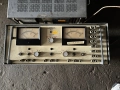 Ретро Лампов токоизправител, снимка 2