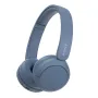 JBL Sony Headset WH-CH520, blue Блутут слушалки, снимка 1
