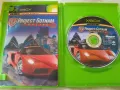 Продавам игра за X Box Project Gotham Racing, снимка 3