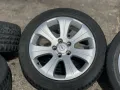5х110 17 Джанти Opel Zafira Astra Vectra Corsa Meriva 5x110 Опел, снимка 5