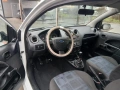 Ford Fiesta 1.3 газ бензин 75 кс 2007 гд, снимка 12