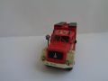 ROCO ? PREISER? H0 1/87 MAGIRUS МОДЕЛ ИГРАЧКА ПОЖАРНА КАМИОН, снимка 2