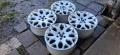 4бр ляти джанти 7J17 ЕТ50. 5x108. OEM BM5J-1007-AA. Свалени са от Ford Fokus...., снимка 8