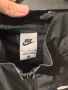 Nike Sportswear Преходно яке 'CLUB' в Черно, снимка 3
