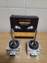 XELORD D3S ксенонова крушка 6000K бяла светлина 35W HID крушка за фарове на автомобили, снимка 1