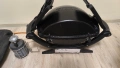 Weber Q 1000 газово барбекю 2.6 kW,  черно , снимка 12