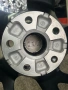 Джанти 21 цола Audi RSQ3 VW Tiguan Seat Tarraсо Оригиналните , снимка 16