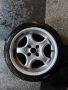 Алуминиеви джанти с летни гуми Kormoran 205/45/16, снимка 1