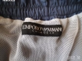 Mъжки бански Emporio ARMANI, размери XL. Оригинални!, снимка 3