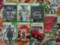 Игри за Xbox 360 (Цената е за брой.), снимка 1 - Игри за Xbox - 45359890