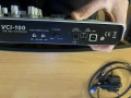 Vestax VCI 100 DJ Контролер, снимка 2