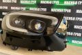 Фарове MULTIBEAM LED фар за Мерцедес ГЛЦ253 Mercedes GLC W253 фейс, снимка 2