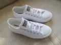 Converse, N40 оригинални нови бели кецове, снимка 9