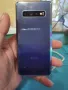  Samsung Galaxy S10, снимка 1