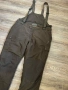 Висок клас мъжко зимен ловен гащеризон  Pinewood® Småland abisko 2.0 Hunting Trousers , C60 XXXL раз, снимка 3