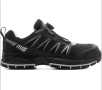 работни / предпазни обувки Monitor MIG Boa® safety shoes S3 номер 40 , снимка 1