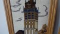 Гоблен „Кулата с петлето“., снимка 6