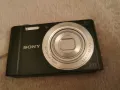 Фотоапарат SONY Cyber-Shot Dsc-W810 20MP, снимка 9