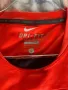 MANCHESTER UNITED 2013 RED TRAINING KIT, снимка 2