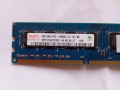 2 Gb DDR3 2Rx8 PC3 10600U рам памет, снимка 2