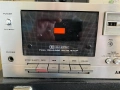 КАСЕТЕН ДЕК AKAI CS 702D markII, снимка 2