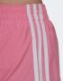 Дамски къси панталони ADIDAS Marathon 20 Shorts Pink/White, снимка 5