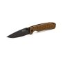 Knife 5.11 Tactical Braddock DP Full Kangaroo - 8,9 cm, снимка 5