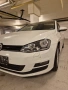 VW Golf 7 CUP Edition 1.6 TDI 110к.с Евро 6, снимка 1