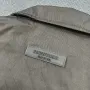 Fear of God essentials Beige Nylon Shirt Размер М Риза, снимка 3