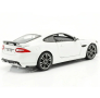 Метални колички: Jaguar XKR-S - Bburago, снимка 3