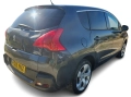Пежо 3008 1.6 хди 112кс на части Peugeot 3008 1.6 active HDI 112 hp na chasti, снимка 6