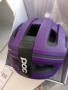 Каска POC Omne Air MIPS (Sapphire Purple Matt), razmer M /54-59/, снимка 5
