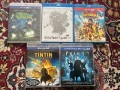 Blu-ray/Блу-рей филми/movies/films с БГ субтитри, снимка 5