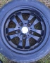 Джанти с гуми 16'' за BMW 3 Series E90 320i 150к.с. Sedan 2005-2012, снимка 3