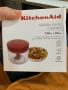 Ръчен чопър KitchenAid / Червен, снимка 9