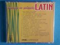 Various – 1997 - Αποκρια σε ρυθμους Latin(Sakkaris Records – PR.SR.333)(Latin, Pop), снимка 3